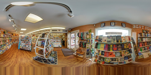 Book Store «Bethany Beach Books», reviews and photos, 99 Garfield Pkwy, Bethany Beach, DE 19930, USA