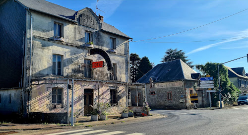 Magasin Supérette 8 à huit Souleuvre en Bocage