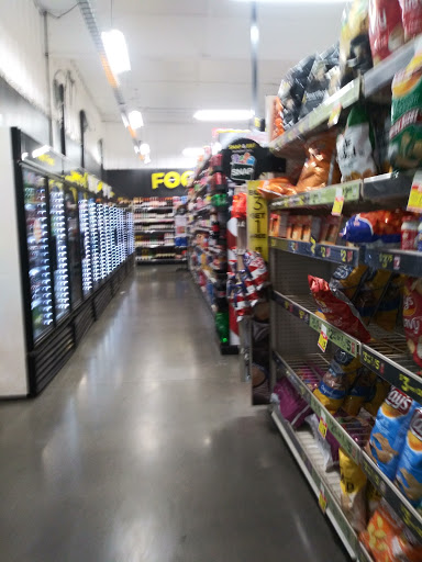 Discount Store «Dollar General», reviews and photos, 8835 S U.S Hwy 31, Edinburgh, IN 46124, USA