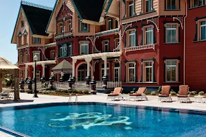 PortAventura Hotel Lucy's Mansion image