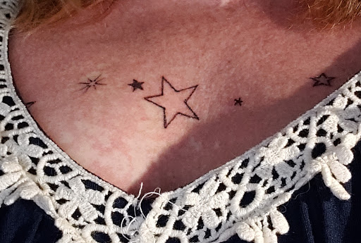 Tattoo and Piercing Shop «Body Accents», reviews and photos, 1404 N Hwy 175, Seagoville, TX 75159, USA