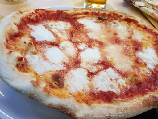 Pizzeria al KM ZERO Bobbio-PC in Bobbio, Provincia di Piacenza