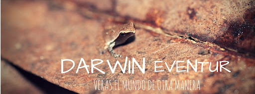 Asociación Darwin Eventur - 🔭 Turismo Científico y de Naturaleza. 🌿 Educación Ambiental.