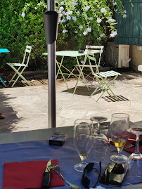 Atmosphère du Restaurant Chez Fabrice à Saint-Martin-de-Crau - n°4