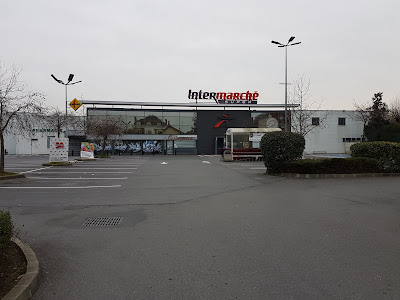 Intermarché SUPER Draveil à Draveil