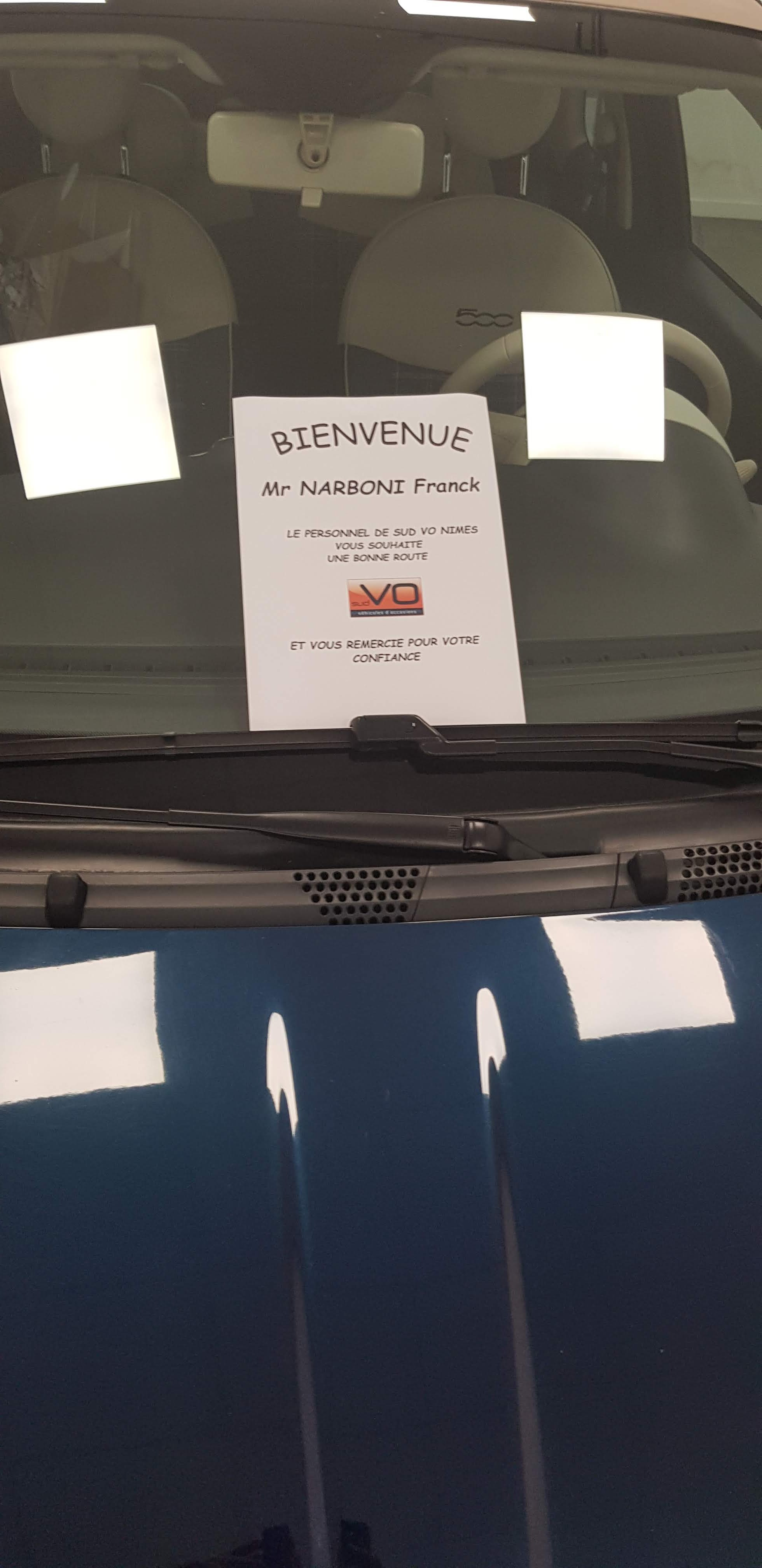 Photo n° 1 de l'avis de Franck.a fait le 01/07/2019 à 13:35