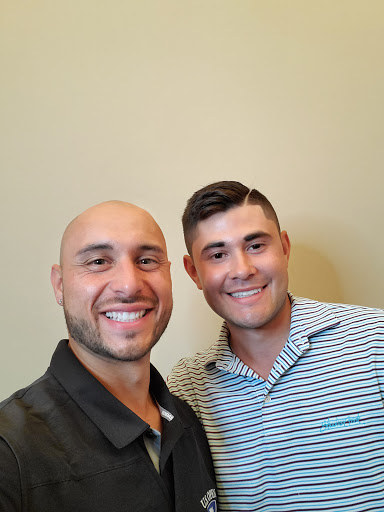 Barber Shop «Montis Barbershop and Salon», reviews and photos, 656 Montauk Hwy, Moriches, NY 11955, USA