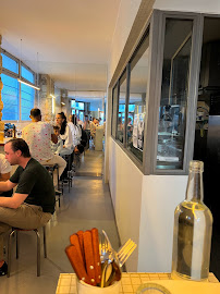 Atmosphère du Restaurant MEHMET à Paris - n°3