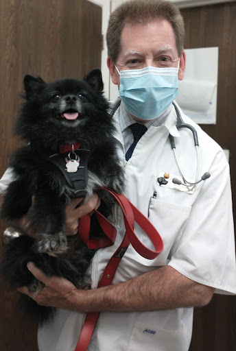 Eglinton Veterinary Facilities