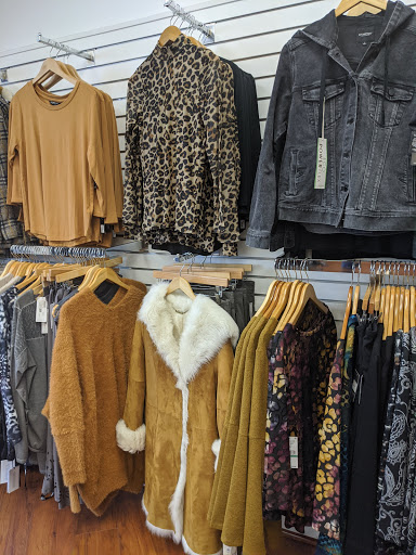 Shopping Mall «Washington Street Mall», reviews and photos, 401 Washington St, Cape May, NJ 08204, USA