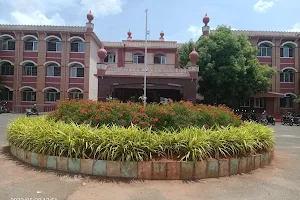 Karur District Court image