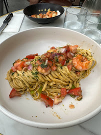 Spaghetti du Restaurant italien Da ANDREA - Cucina Italiana à Nice - n°1