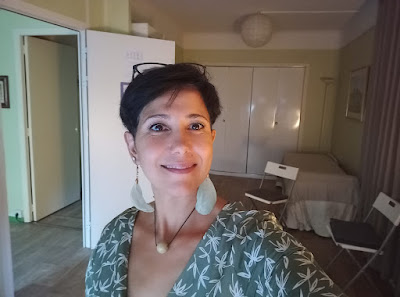 Cabinet de Sophrologie Montpellier | Saida El Mlayah à Montpellier