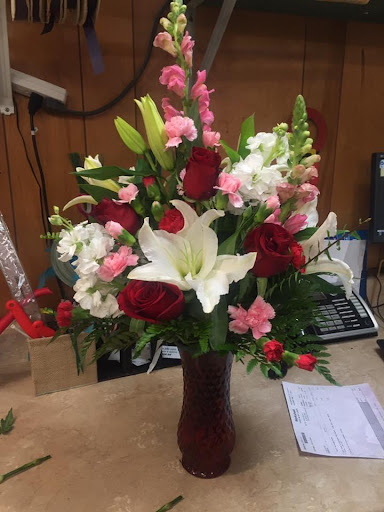 Florist «Forget Me Not Flowers & Gifts», reviews and photos, 423 Crain Hwy S, Glen Burnie, MD 21061, USA