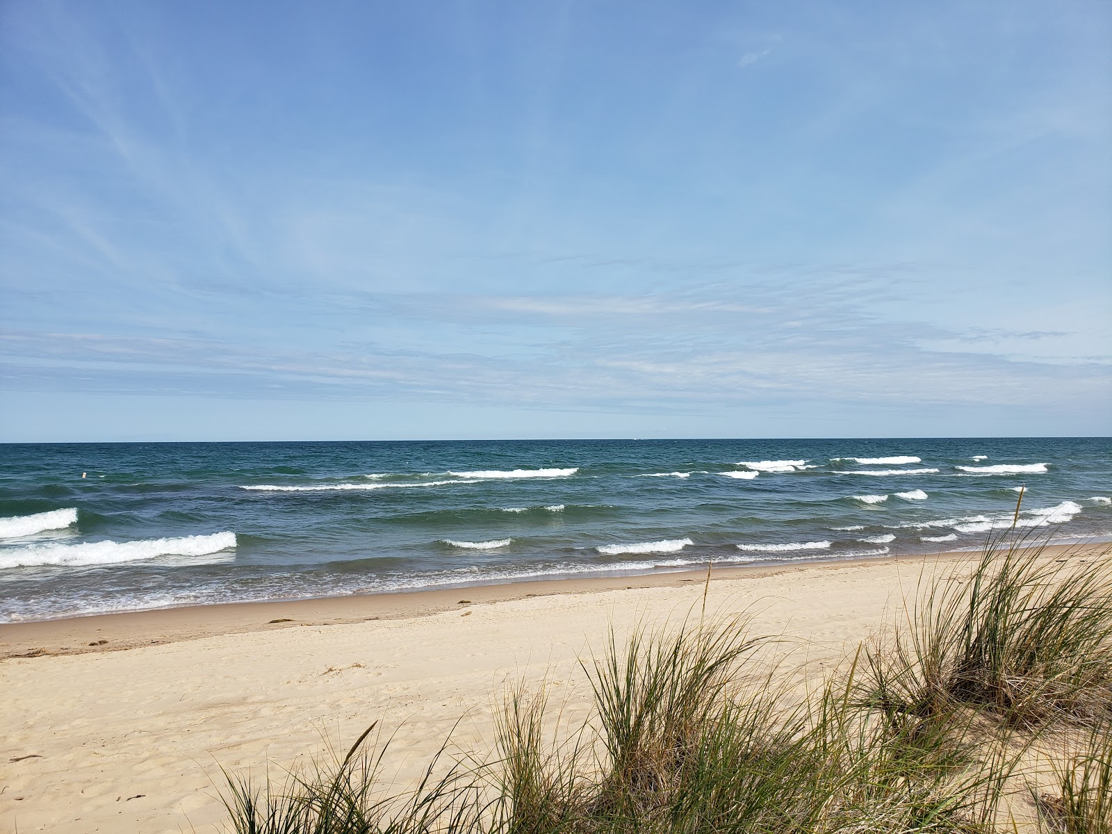 Marquette Beach photo #8