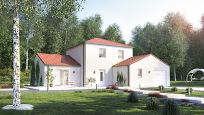 Maisons Cercle ENtreprise - agence de Guéret à Guéret