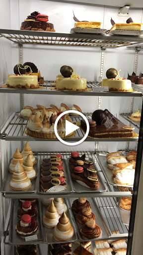 Pastelería Rialfa