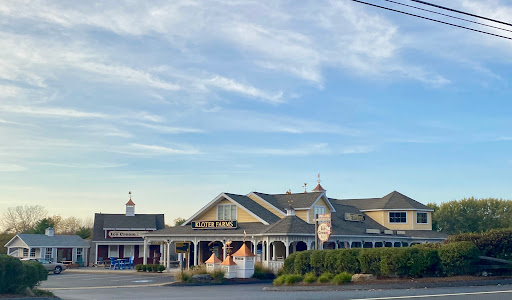 Shed Builder «Kloter Farms», reviews and photos, 216 West Rd, Ellington, CT 06029, USA