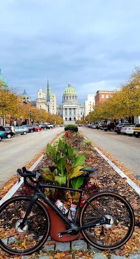 State Government Office «Commonwealth of Pennsylvania Capitol Complex», reviews and photos, 501 N 3rd St, Harrisburg, PA 17120, USA