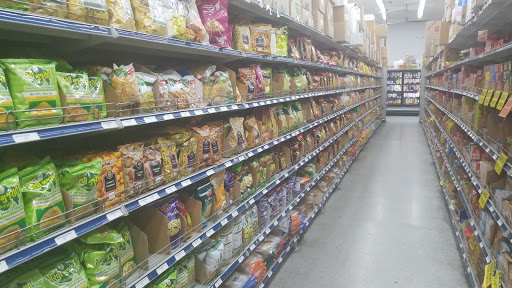 Indian Grocery Store «APNA DESH Indian Grocery Store», reviews and photos, 8300 Pulaski Hwy, Rosedale, MD 21237, USA