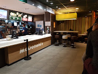 Atmosphère du Restauration rapide McDonald's à Chartres - n°7