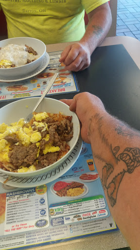 Tattoo Shop «The Lucky Devil Tattoo Parlor», reviews and photos, 2119 Needmore Rd, Dayton, OH 45414, USA