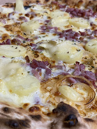 Photo n°8 de Pizzeria Italia à Hettange-Grande ()
