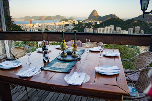 Eat Rio Food Tours