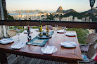 Places to eat in Rio De Janeiro