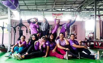 Alle Fitness Center (AFC) - Klari, Karawang, West Java 41371, Indonesia