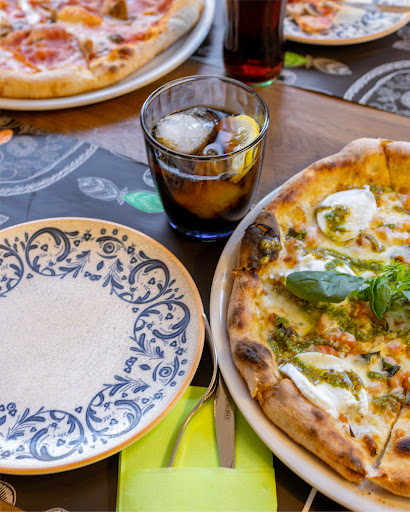 Italiamos - Restaurante Italiano en Valencia
