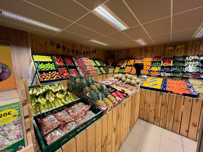 De Moense Fruitstatie - Supermarkt