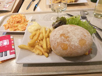 Frite du Restaurant flunch Leers - n°20