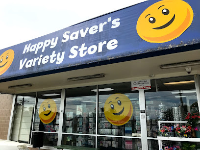 Happy Saver's Variety Store