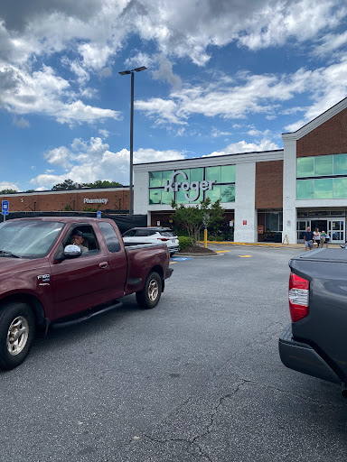 Grocery Store «Kroger», reviews and photos, 2700 Braselton Hwy, Dacula, GA 30019, USA