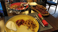 Steak du Restaurant Le Buronnier à Clermont-Ferrand - n°12