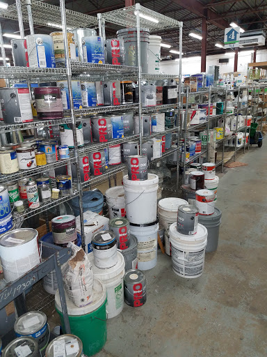 Building Materials Store «Lancaster Habitat for Humanity ReStore», reviews and photos, 155 Independence Ct, Lancaster, PA 17601, USA