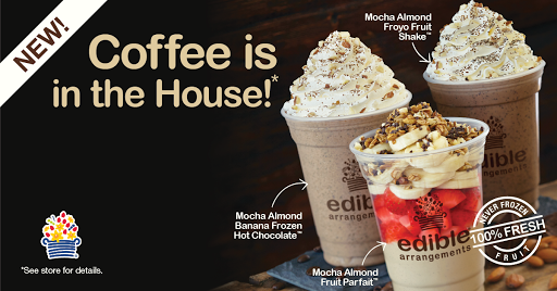 Gift Shop «Edible Arrangements - The Shoppes at Buford», reviews and photos, 3200 Woodward Crossing Blvd b104, Buford, GA 30519, USA