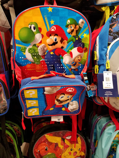 Sporting Goods Store «Academy Sports + Outdoors», reviews and photos, 130 S Hampton Pl, Clarksville, TN 37040, USA