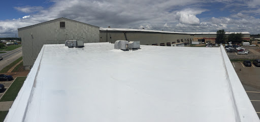 Roofing Contractor «Parsons Roofing Company», reviews and photos, 5891 New Peachtree Rd, Atlanta, GA 30340, USA