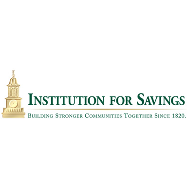 Institution for Savings in Rowley, Massachusetts