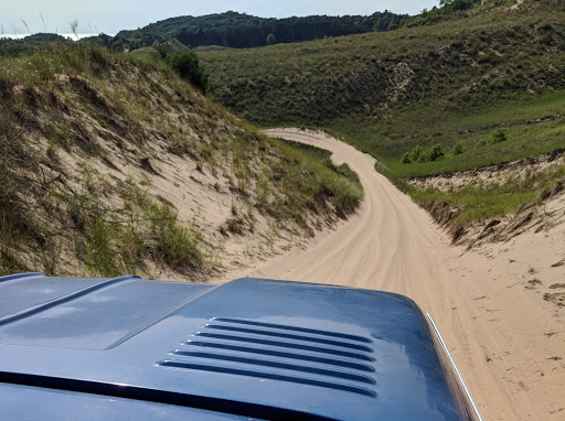 Tourist Attraction «Saugatuck Dune Rides Inc», reviews and photos, 6495 Blue Star Hwy, Saugatuck, MI 49453, USA