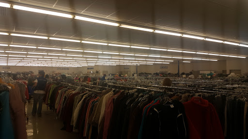 Thrift Store «Goodwill», reviews and photos