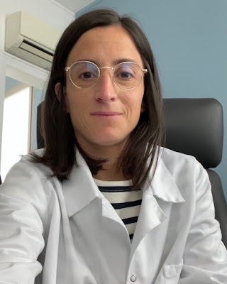 Dr Charlotte AGOUT- Médecin généraliste - Bordeaux à Bordeaux