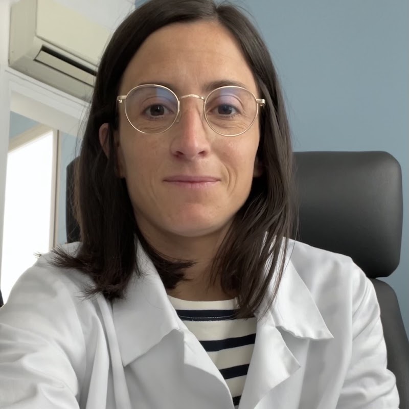 Dr Charlotte AGOUT- Médecin généraliste - Bordeaux