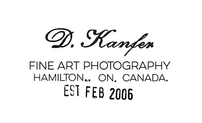 D. Kanfer Fine Art Photography