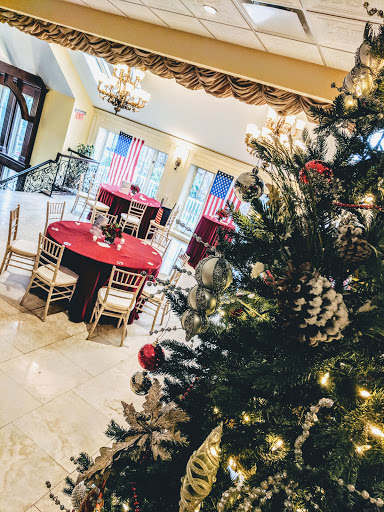 Wedding Venue «The Inn At New Hyde Park», reviews and photos, 214 Jericho Turnpike, New Hyde Park, NY 11040, USA