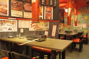 焼肉バカ一代 高松店 | 鍛冶屋町 焼肉 image