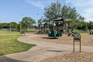 Fred Moore Park image