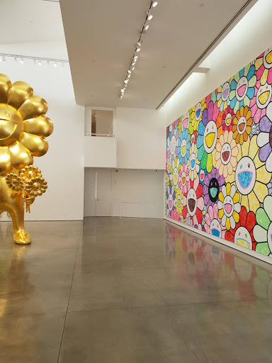 Art Gallery «Gagosian Gallery», reviews and photos, 456 N Camden Dr, Beverly Hills, CA 90210, USA